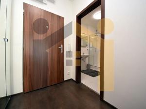 Pronájem bytu 1+kk, Praha - Modřany, Soukalova, 46 m2