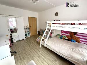 Prodej bytu 2+1, Nová Role, Nádražní, 59 m2