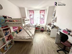 Prodej bytu 2+1, Nová Role, Nádražní, 59 m2