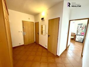 Prodej bytu 2+1, Nová Role, Nádražní, 59 m2