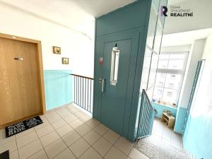 Prodej bytu 2+1, Nová Role, Nádražní, 59 m2
