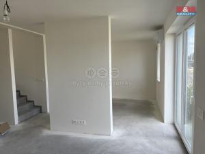 Pronájem bytu 4+kk, Starý Vestec, 96 m2