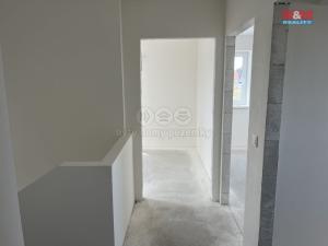 Pronájem bytu 4+kk, Starý Vestec, 96 m2