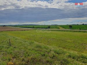 Prodej pozemku pro bydlení, Třebelovice, 936 m2
