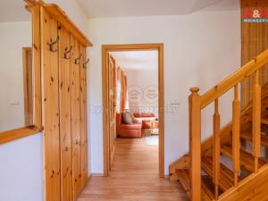 Pronájem chalupy, Bechyně, 61 m2