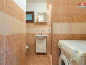 Pronájem chalupy, Bechyně, 61 m2