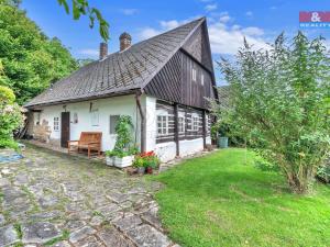 Prodej chalupy, Kuks, 138 m2