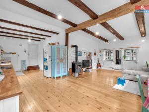Prodej chalupy, Kuks, 138 m2
