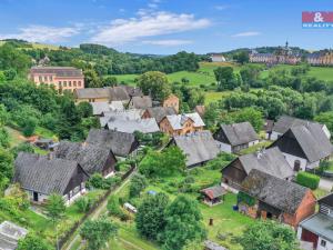 Prodej chalupy, Kuks, 138 m2