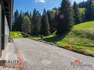 Prodej ubytování, Malá Úpa - Dolní Malá Úpa, 528 m2