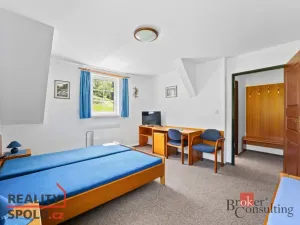 Prodej ubytování, Malá Úpa - Dolní Malá Úpa, 528 m2