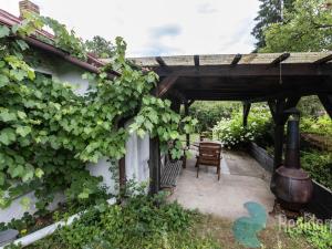 Prodej chaty, Poříčí nad Sázavou, Vrabčí brod, 56 m2