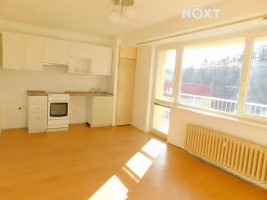 Pronájem bytu 1+kk, Desná, Krkonošská, 30 m2