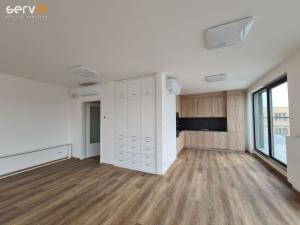 Pronájem bytu 4+kk, Brno, Hvězdová, 109 m2