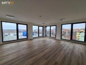 Pronájem bytu 4+kk, Brno, Hvězdová, 109 m2