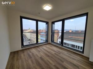 Pronájem bytu 4+kk, Brno, Hvězdová, 109 m2