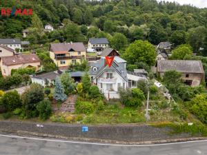 Prodej vícegeneračního domu, Kyselka - Radošov, 263 m2