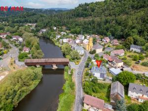 Prodej vícegeneračního domu, Kyselka - Radošov, 263 m2
