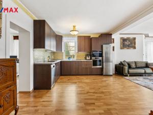 Prodej vícegeneračního domu, Kyselka - Radošov, 263 m2