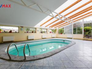 Prodej vícegeneračního domu, Kyselka - Radošov, 263 m2