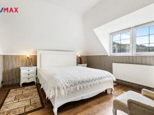Prodej vícegeneračního domu, Kyselka - Radošov, 263 m2