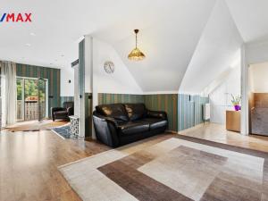 Prodej vícegeneračního domu, Kyselka - Radošov, 263 m2
