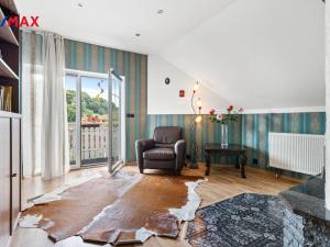Prodej vícegeneračního domu, Kyselka - Radošov, 263 m2