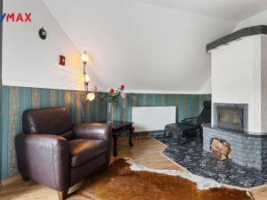 Prodej vícegeneračního domu, Kyselka - Radošov, 263 m2
