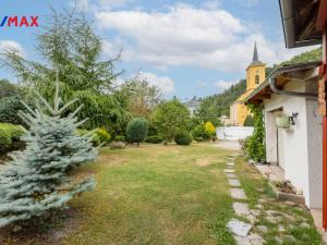 Prodej vícegeneračního domu, Kyselka - Radošov, 263 m2