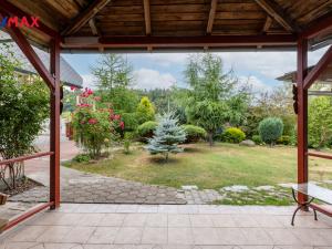 Prodej vícegeneračního domu, Kyselka - Radošov, 263 m2