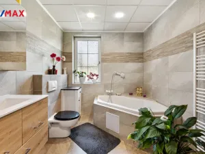 Prodej rodinného domu, Kyselka - Radošov, 263 m2