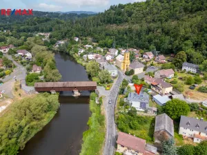 Prodej rodinného domu, Kyselka - Radošov, 263 m2