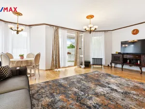 Prodej rodinného domu, Kyselka - Radošov, 263 m2