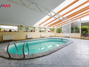 Prodej rodinného domu, Kyselka - Radošov, 263 m2