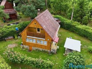 Prodej chaty, Dobronice u Bechyně, 59 m2