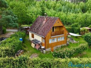 Prodej chaty, Dobronice u Bechyně, 59 m2