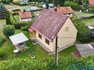 Prodej chaty, Dobronice u Bechyně, 59 m2