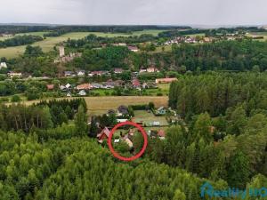 Prodej chaty, Dobronice u Bechyně, 59 m2