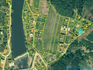 Prodej chaty, Dobronice u Bechyně, 59 m2