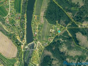 Prodej chaty, Dobronice u Bechyně, 59 m2