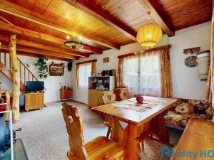 Prodej chaty, Dobronice u Bechyně, 59 m2