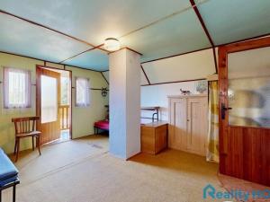 Prodej chaty, Dobronice u Bechyně, 59 m2