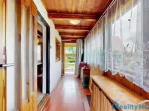 Prodej chaty, Dobronice u Bechyně, 59 m2