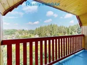 Prodej chaty, Dobronice u Bechyně, 59 m2