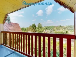 Prodej chaty, Dobronice u Bechyně, 59 m2