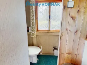 Prodej chaty, Dobronice u Bechyně, 59 m2
