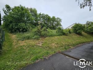 Prodej pozemku pro bydlení, Kokory, 565 m2