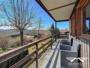 Prodej chaty, Březová-Oleško - Oleško, Vltavská, 29 m2