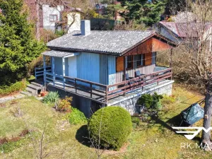 Prodej chaty, Březová-Oleško - Oleško, Vltavská, 29 m2