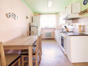 Pronájem bytu 2+1, Mělník, Čechova, 48 m2